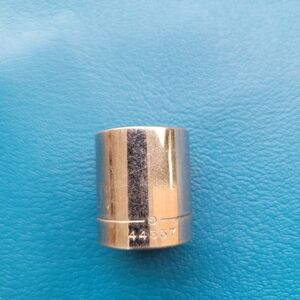 Craftsman-G- 44337 Socket 3/8" Drive 3/4" 12 Point.